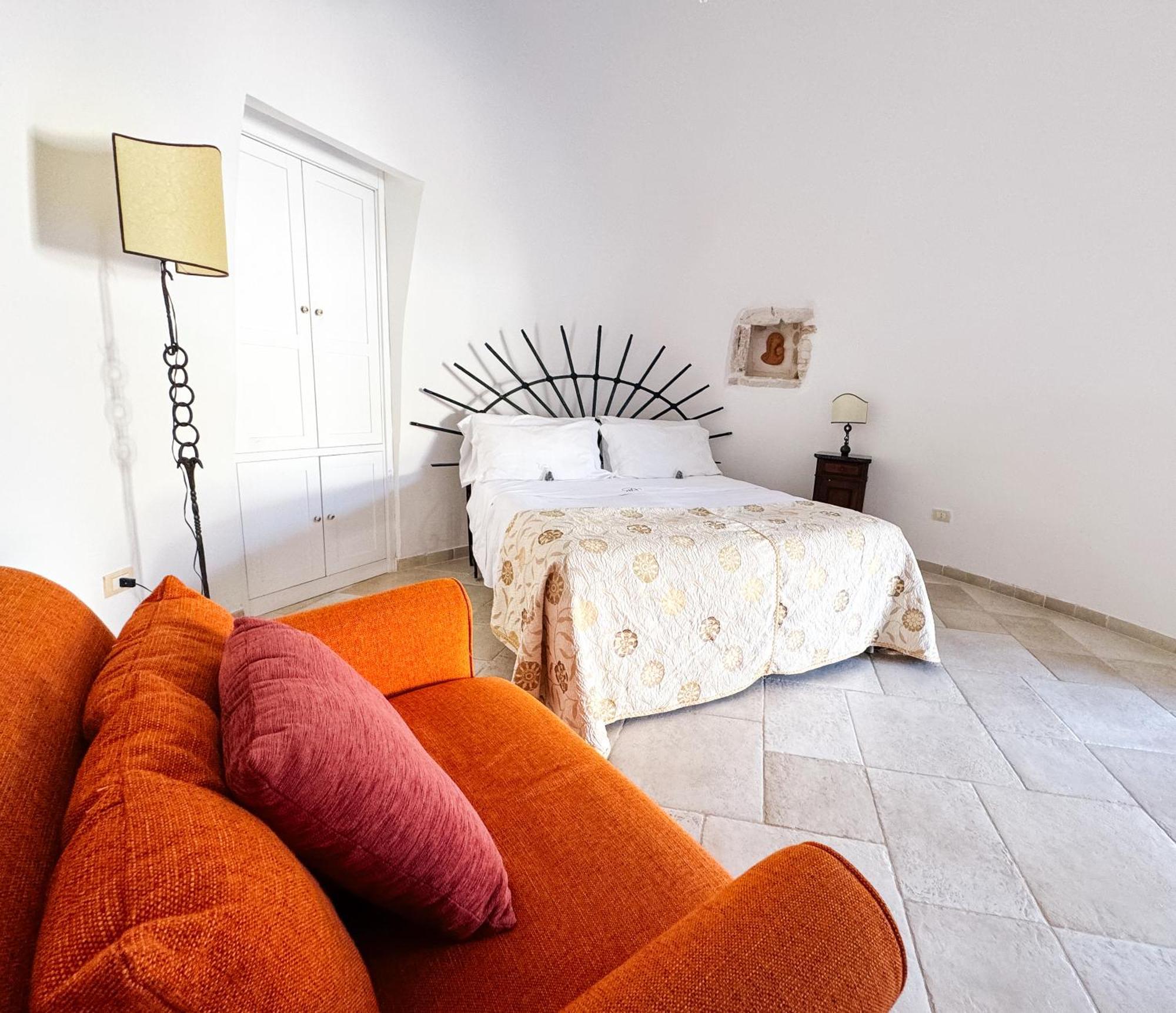 Masseria Pilano Crispiano Zewnętrze zdjęcie