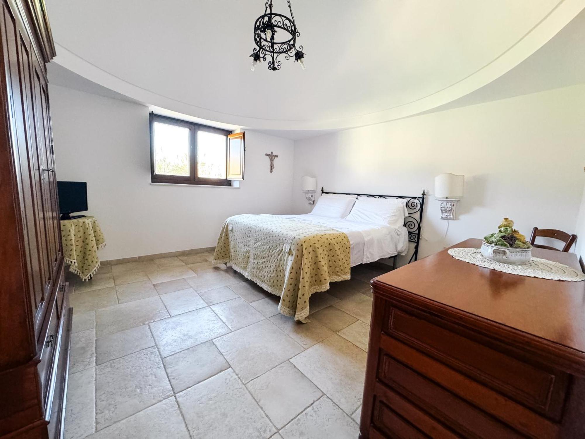 Masseria Pilano Crispiano Zewnętrze zdjęcie